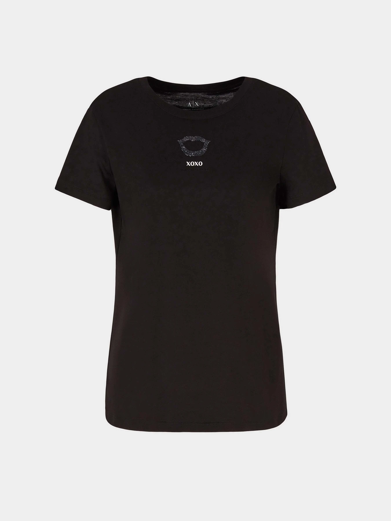 Футболки и поло Armani Exchange модель 6DYT59-YJ3RZ-1200 Футболки и поло Armani Exchange модель 6DYT59-YJ3RZ-1200 Фото
