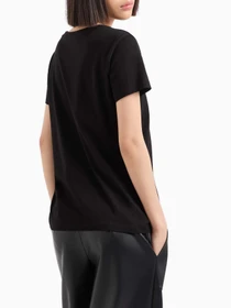 Футболки и поло Armani Exchange модель 6DYT59-YJ3RZ-1200 Фото