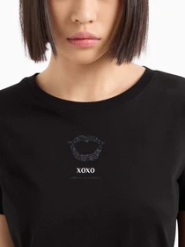 Футболки и поло Armani Exchange модель 6DYT59-YJ3RZ-1200 Фото