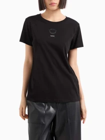 Футболки и поло Armani Exchange модель 6DYT59-YJ3RZ-1200 Фото