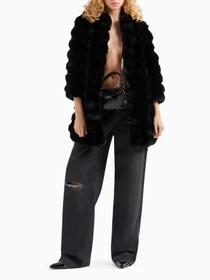 Куртки та дублянки Armani Exchange модель XW000025-AF10215-UC001 Фото