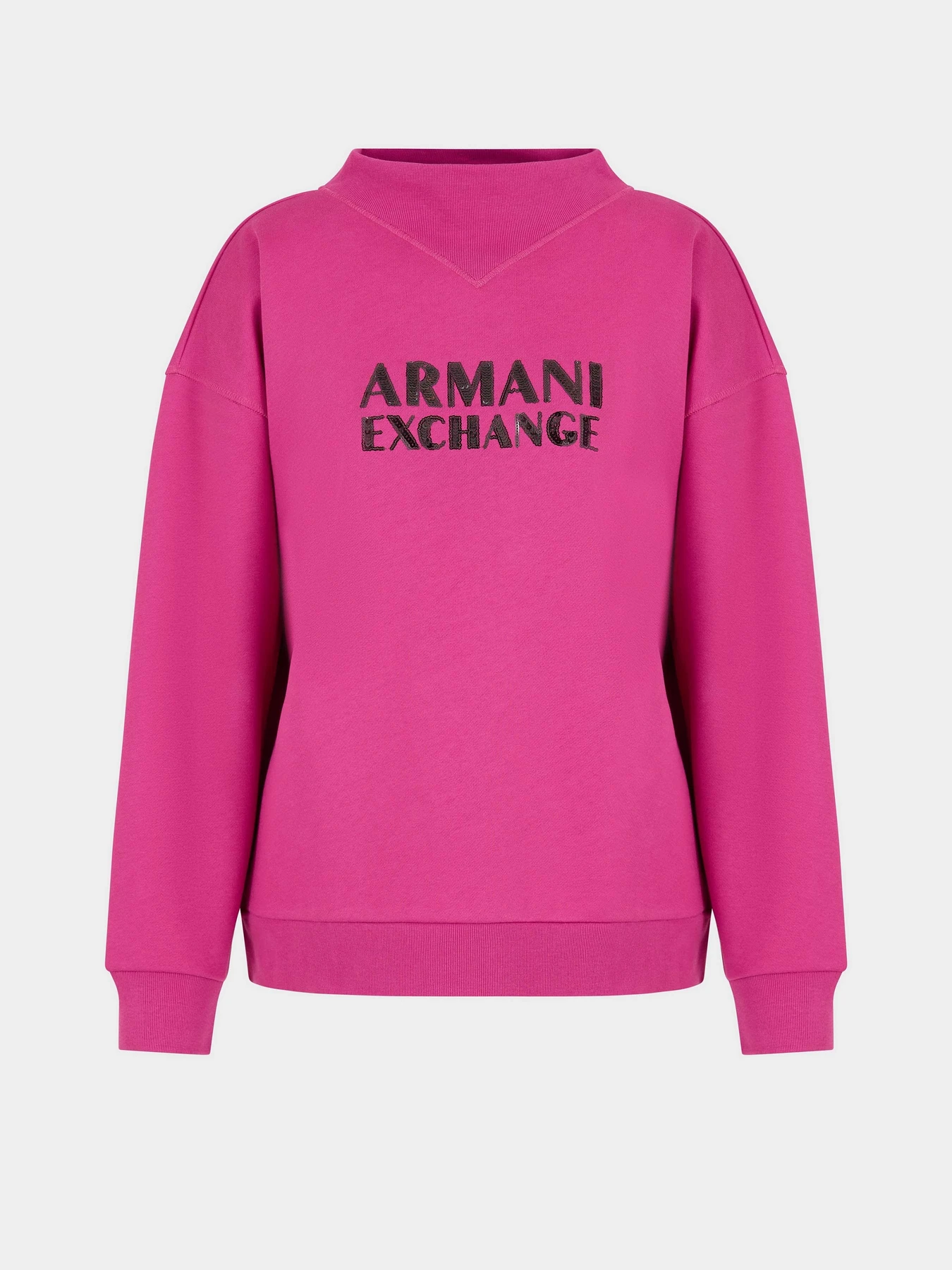 Худі та світшоти Armani Exchange модель XW000032-AF10249-UA256 Худі та світшоти Armani Exchange модель XW000032-AF10249-UA256 Фото
