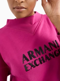 Худі та світшоти Armani Exchange модель XW000032-AF10249-UA256 Фото