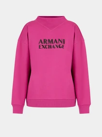 Худі та світшоти Armani Exchange модель XW000032-AF10249-UA256 Фото