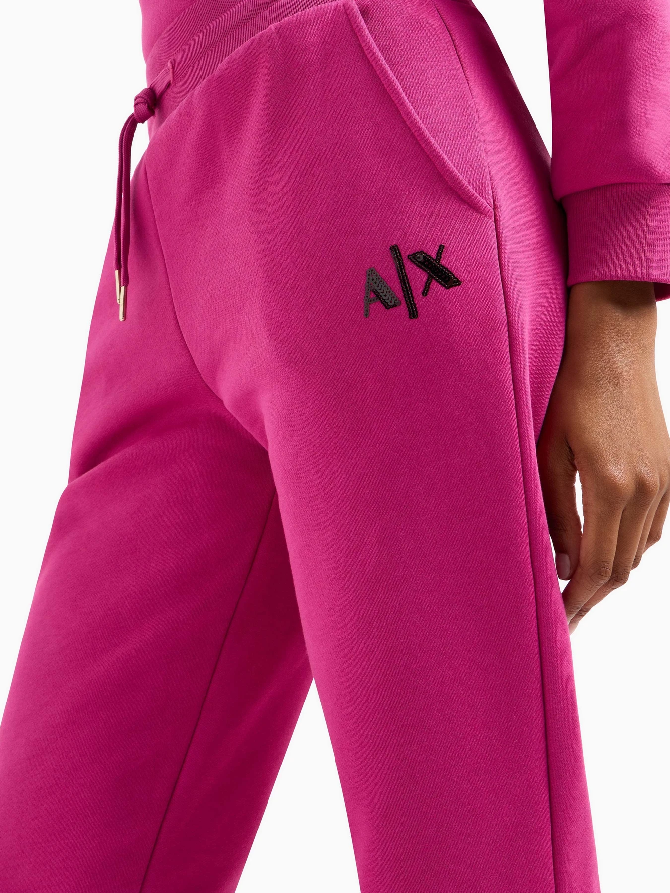 Штани Armani Exchange модель XW000058-AF10249-UA256 Штани Armani Exchange модель XW000058-AF10249-UA256 Фото