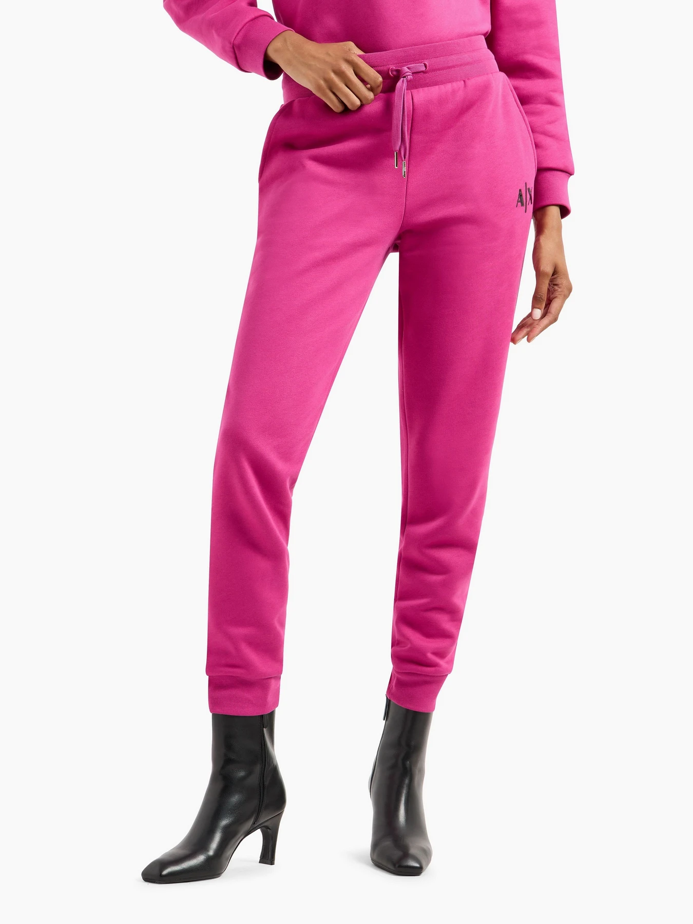 Штани Armani Exchange модель XW000058-AF10249-UA256 Штани Armani Exchange модель XW000058-AF10249-UA256 Фото