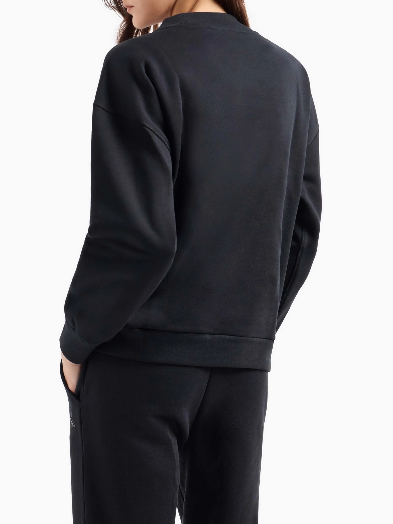 Худи и свитшоты Armani Exchange модель XW000032-AF10249-UC001 Фото