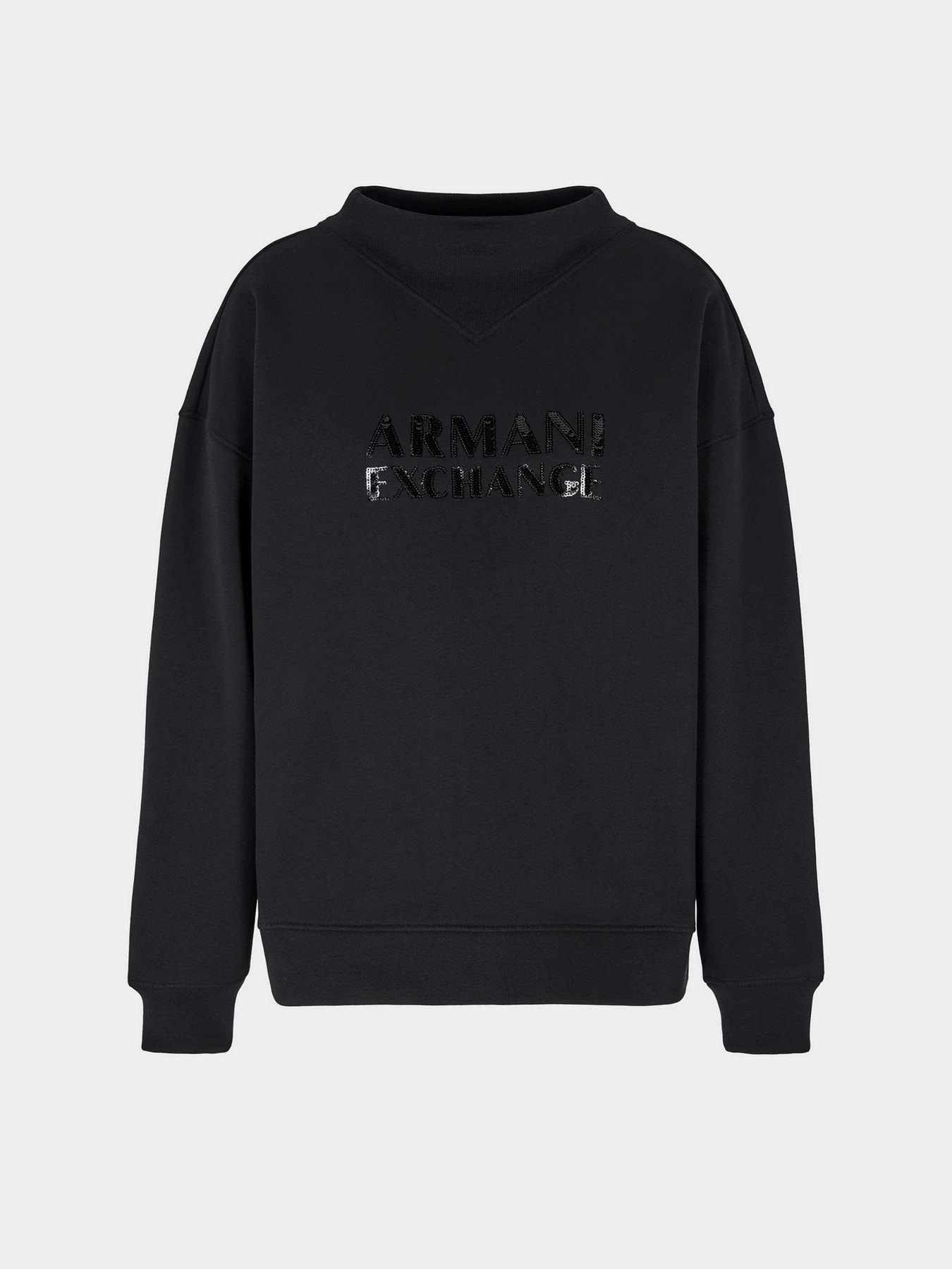 Худи и свитшоты Armani Exchange модель XW000032-AF10249-UC001 Фото