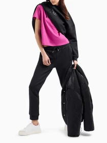 Худи и свитшоты Armani Exchange модель XW000032-AF10249-UC001 Фото
