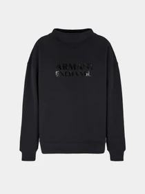 Худи и свитшоты Armani Exchange модель XW000032-AF10249-UC001 Фото