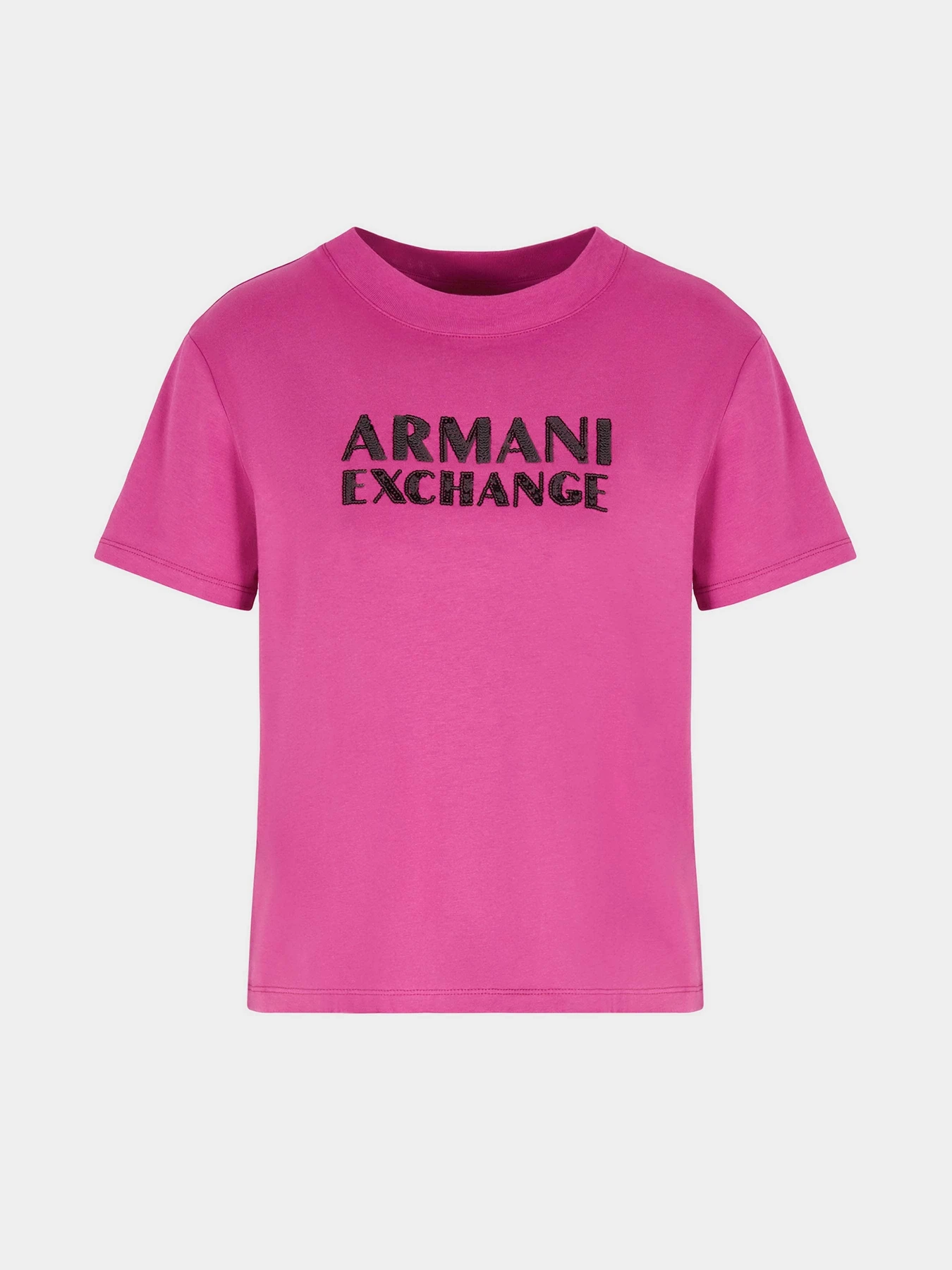 Футболки и поло Armani Exchange модель XW000060-AF10354-UA256 Футболки и поло Armani Exchange модель XW000060-AF10354-UA256 Фото