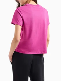 Футболки и поло Armani Exchange модель XW000060-AF10354-UA256 Фото