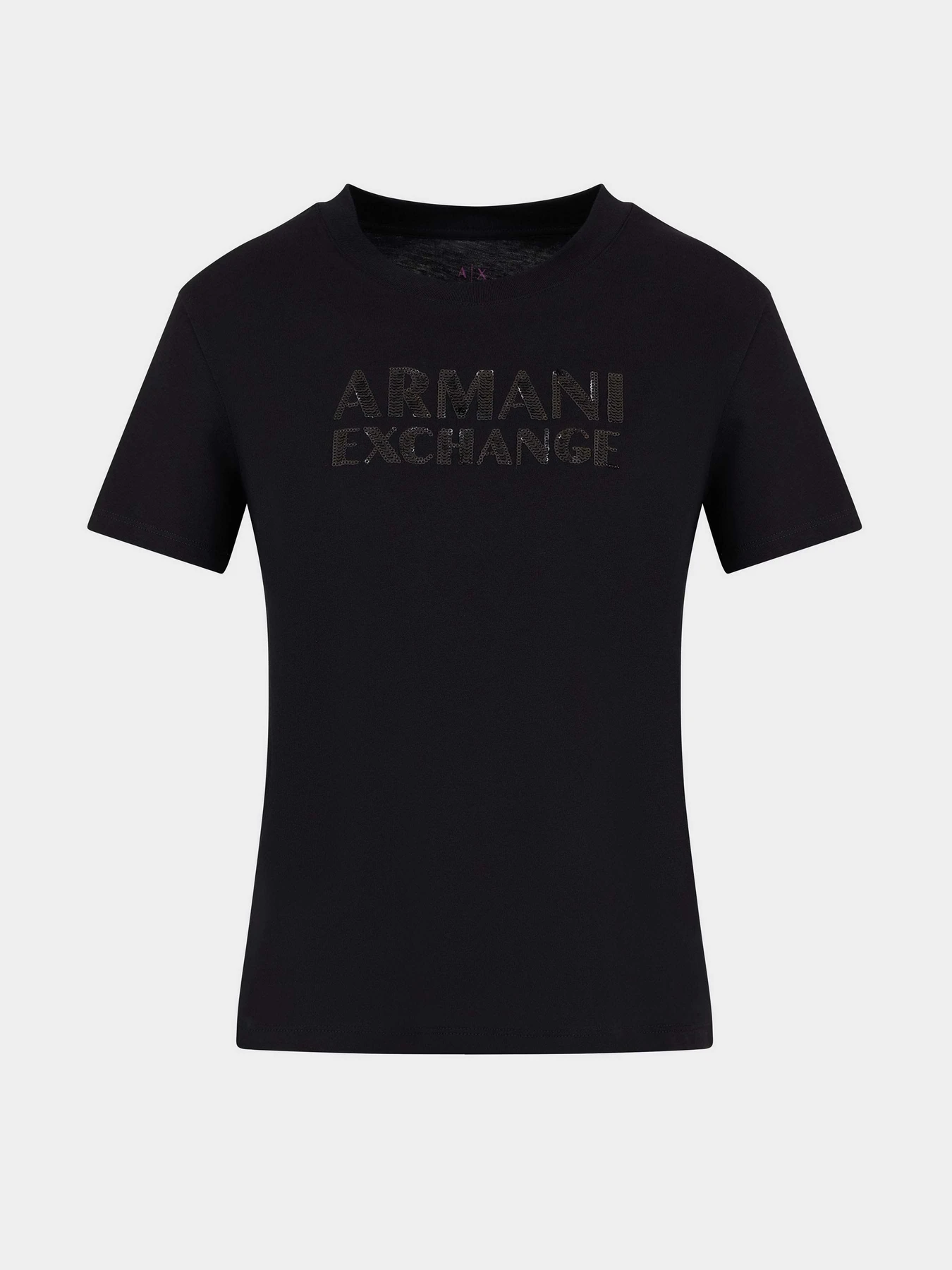 Футболки и поло Armani Exchange модель XW000060-AF10354-UC001 Фото