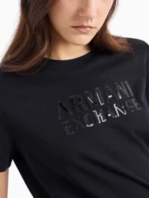 Футболки и поло Armani Exchange модель XW000060-AF10354-UC001 Фото