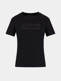 Футболки и поло Armani Exchange модель XW000060-AF10354-UC001 Фото