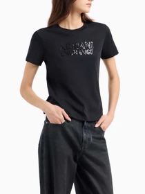 Футболки и поло Armani Exchange модель XW000060-AF10354-UC001 Фото