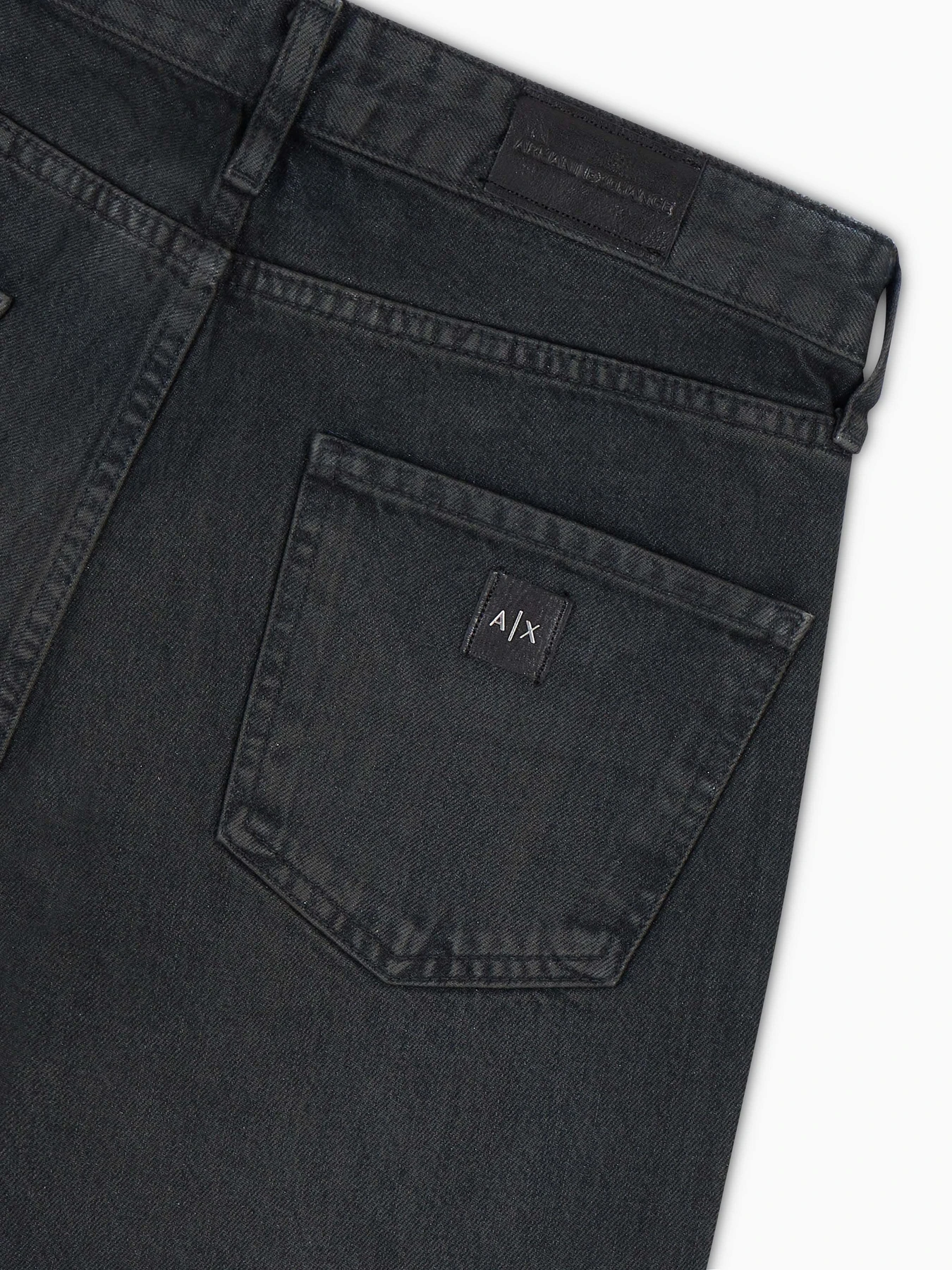 Джинси Armani Exchange модель XW000073-AF10515-MC010 Джинси Armani Exchange модель XW000073-AF10515-MC010 Фото