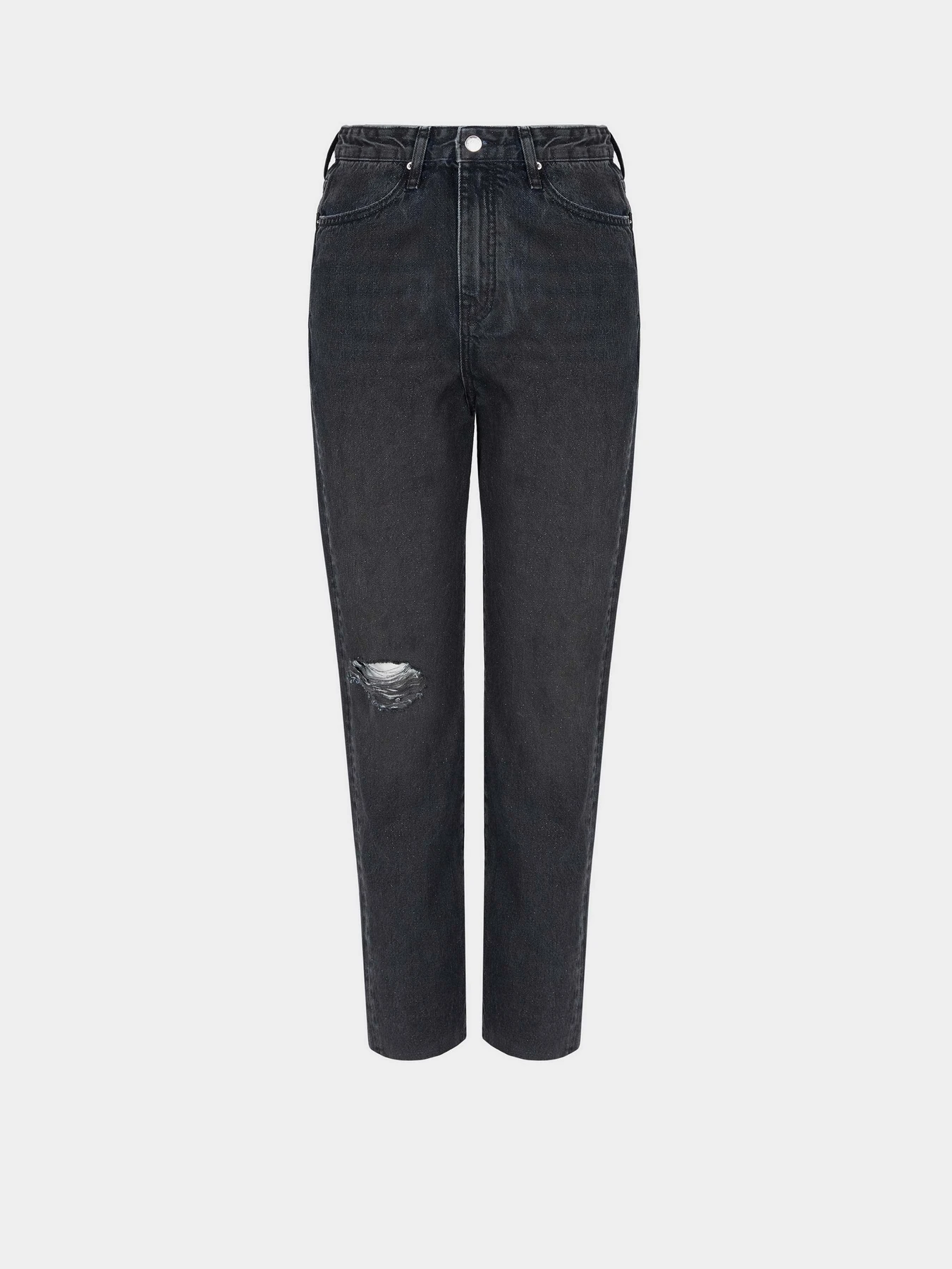 Джинси Armani Exchange модель XW000073-AF10515-MC010 Джинси Armani Exchange модель XW000073-AF10515-MC010 Фото