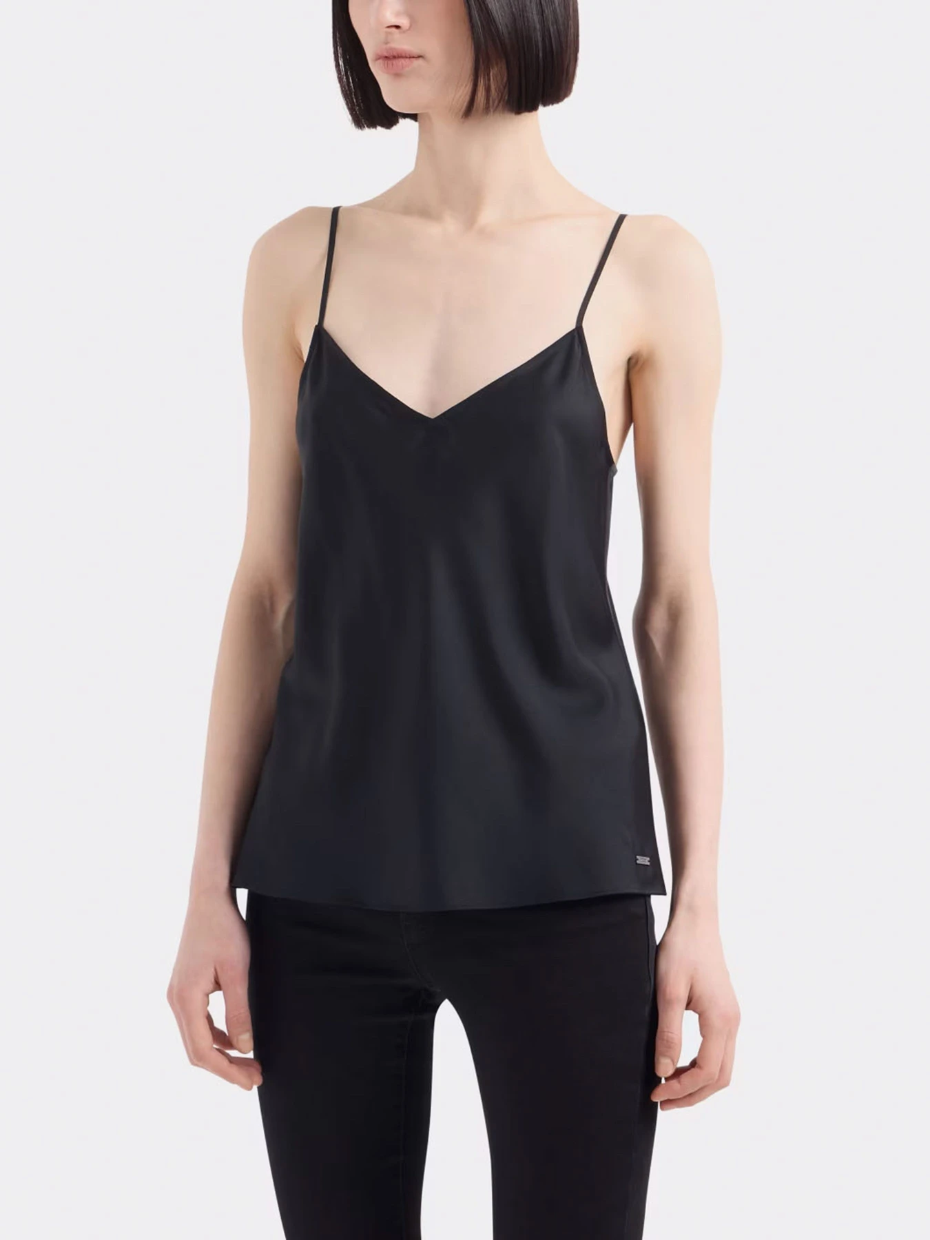 Футболки і поло Armani Exchange модель 8NYH05-YNZ5Z-1200 Футболки і поло Armani Exchange модель 8NYH05-YNZ5Z-1200 Фото