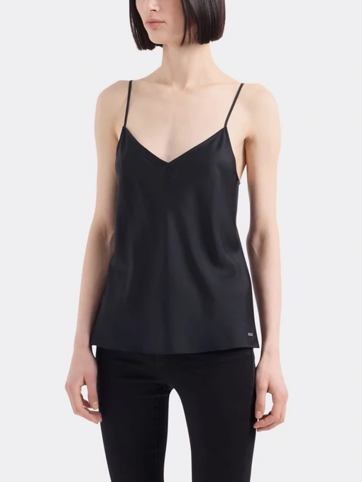 Футболки и поло Armani Exchange модель 8NYH05-YNZ5Z-1200 Фото