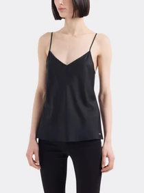 Футболки и поло Armani Exchange модель 8NYH05-YNZ5Z-1200 Фото