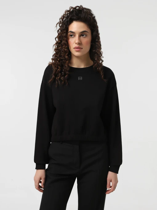 Худи и свитшоты Armani Exchange модель XW000086-AF10172-UC001 Фото