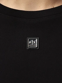 Худи и свитшоты Armani Exchange модель XW000086-AF10172-UC001 Фото