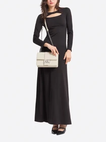 Сукні Armani Exchange модель XW000092-AF10805-UC001 Фото