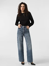Джинсы Armani Exchange модель XW000100-AF12866-MB002 Фото