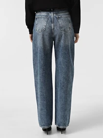 Джинсы Armani Exchange модель XW000100-AF12866-MB002 Фото
