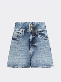 Шорти Armani Exchange модель XW000133-AF12866-MB002 Фото