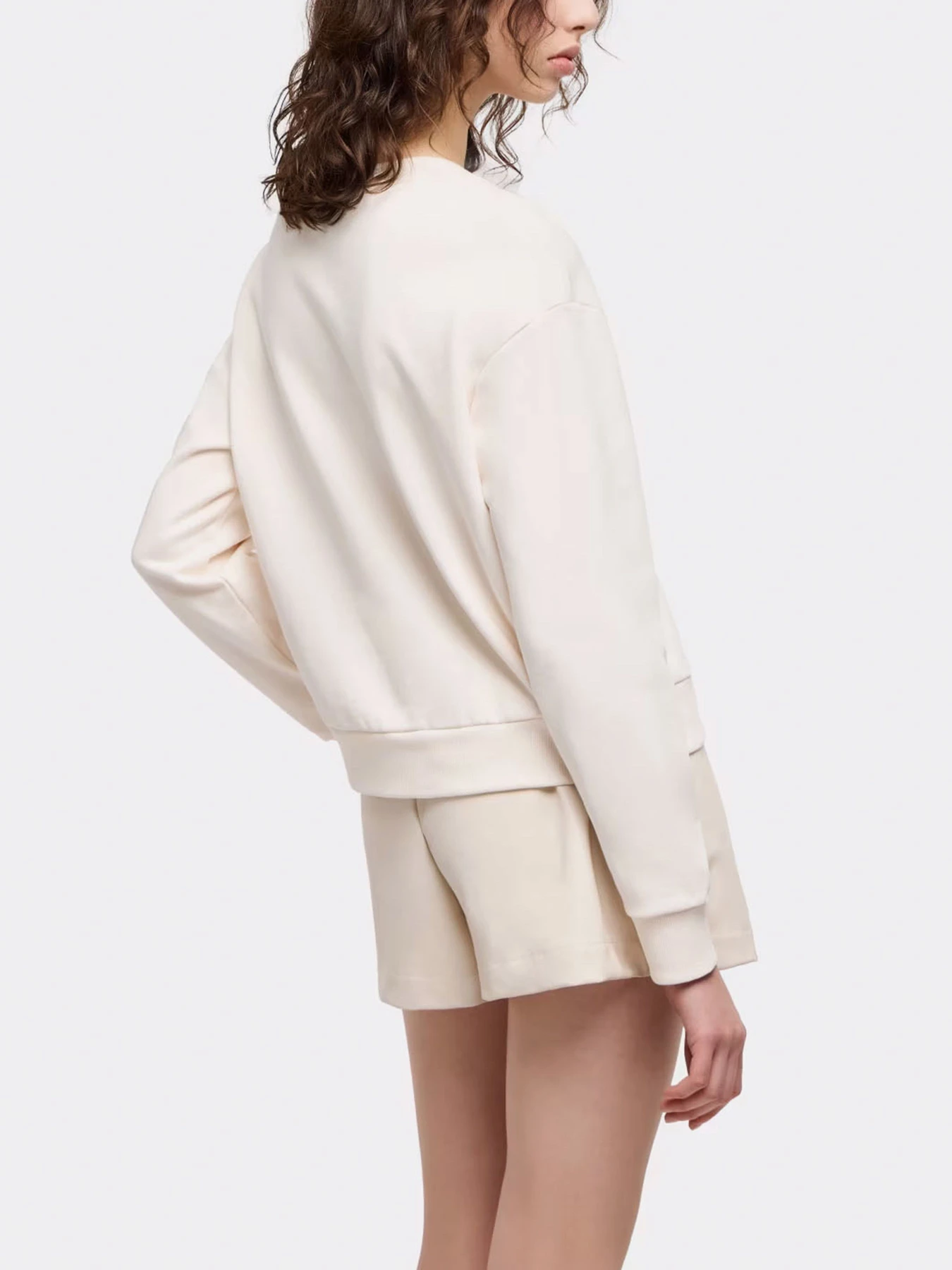 Худі та світшоти Armani Exchange модель XW000159-AF11851-U1003 Фото