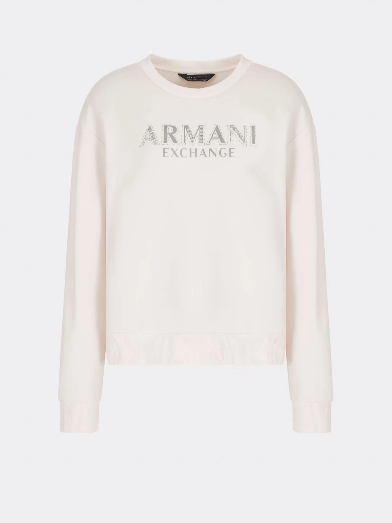 Худі та світшоти Armani Exchange модель XW000159-AF11851-U1003 Фото