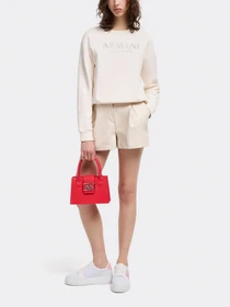Худі та світшоти Armani Exchange модель XW000159-AF11851-U1003 Фото