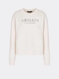 Худі та світшоти Armani Exchange модель XW000159-AF11851-U1003 Фото