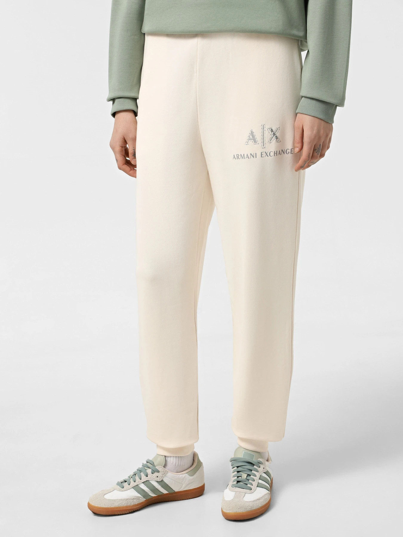 Брюки Armani Exchange модель XW000162-AF11851-U1003 Фото