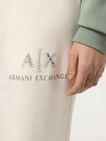 Брюки Armani Exchange модель XW000162-AF11851-U1003 Фото