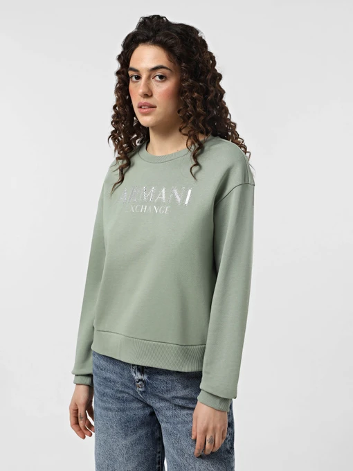 Худи и свитшоты Armani Exchange модель XW000159-AF11851-U7231 Фото