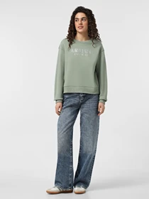 Худи и свитшоты Armani Exchange модель XW000159-AF11851-U7231 Фото