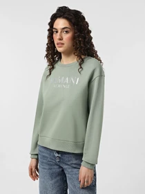 Худи и свитшоты Armani Exchange модель XW000159-AF11851-U7231 Фото