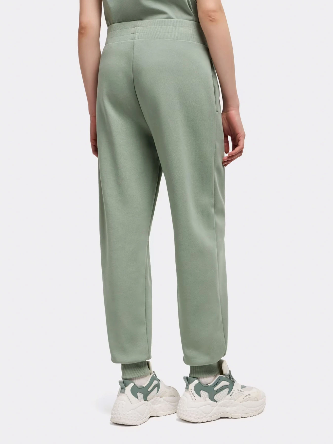 Брюки Armani Exchange модель XW000162-AF11851-U7231 Брюки Armani Exchange модель XW000162-AF11851-U7231 Фото