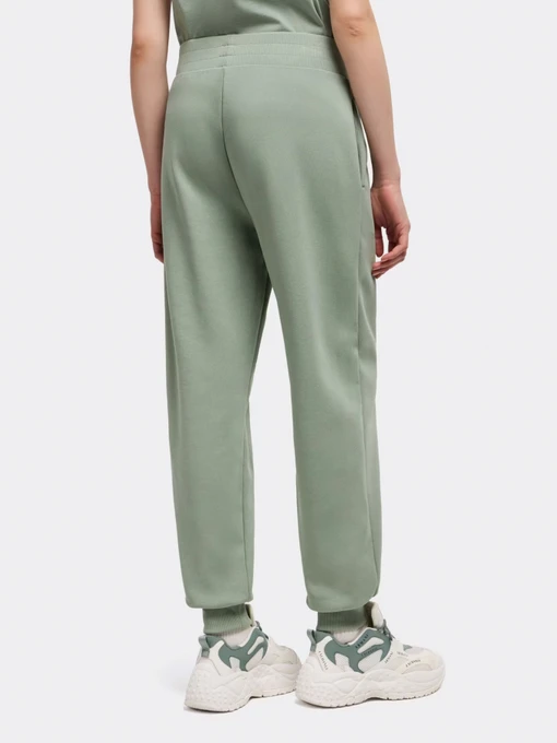 Бавовняні Жіночі Джогери Armani Exchange фото 2