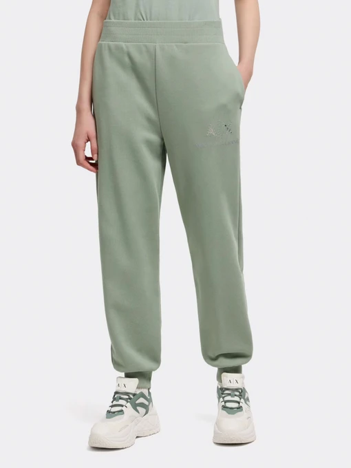 Брюки Armani Exchange модель XW000162-AF11851-U7231 Фото