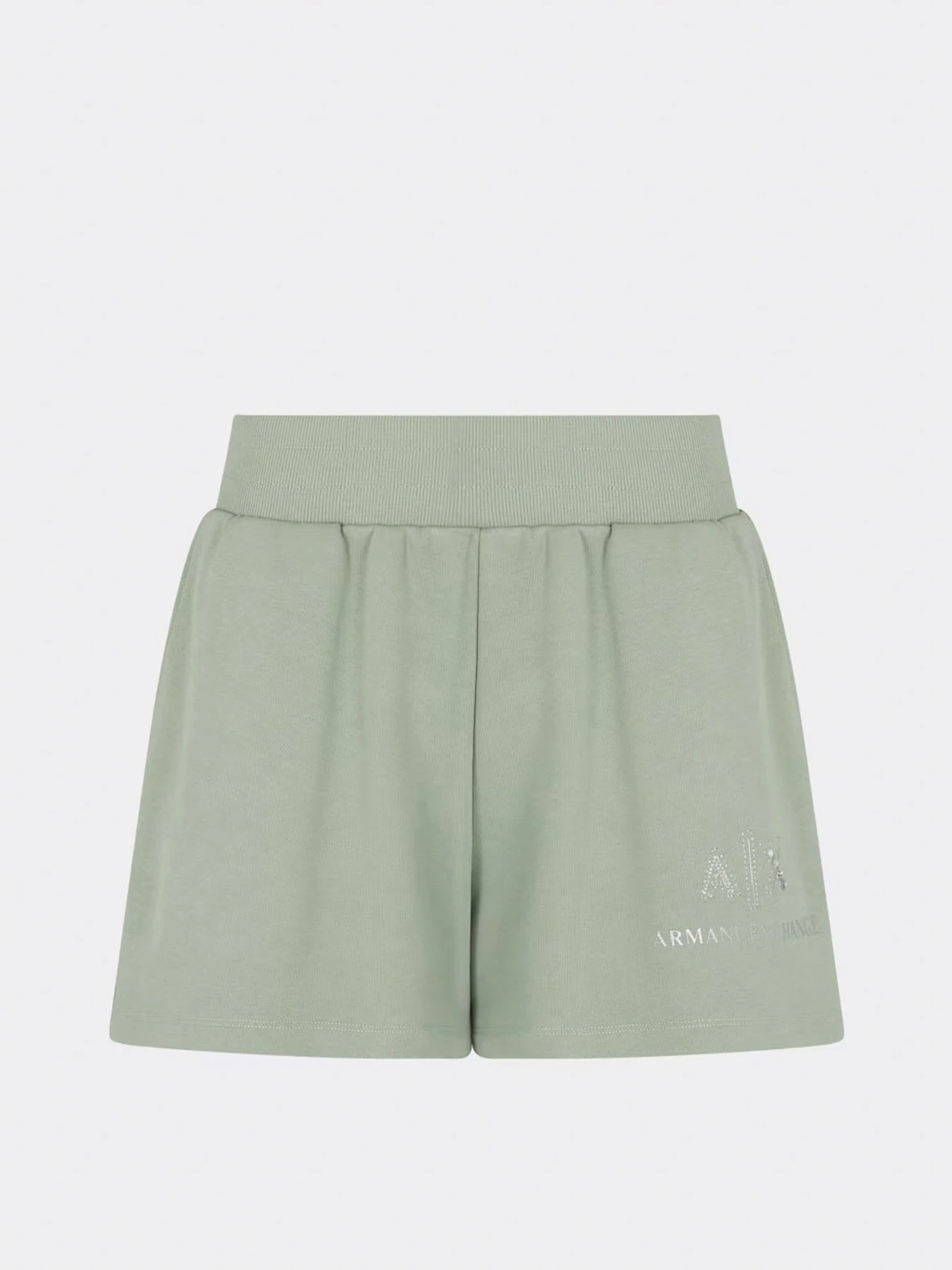 Шорти Armani Exchange модель XW001052-AF11851-U7231 Шорти Armani Exchange модель XW001052-AF11851-U7231 Фото