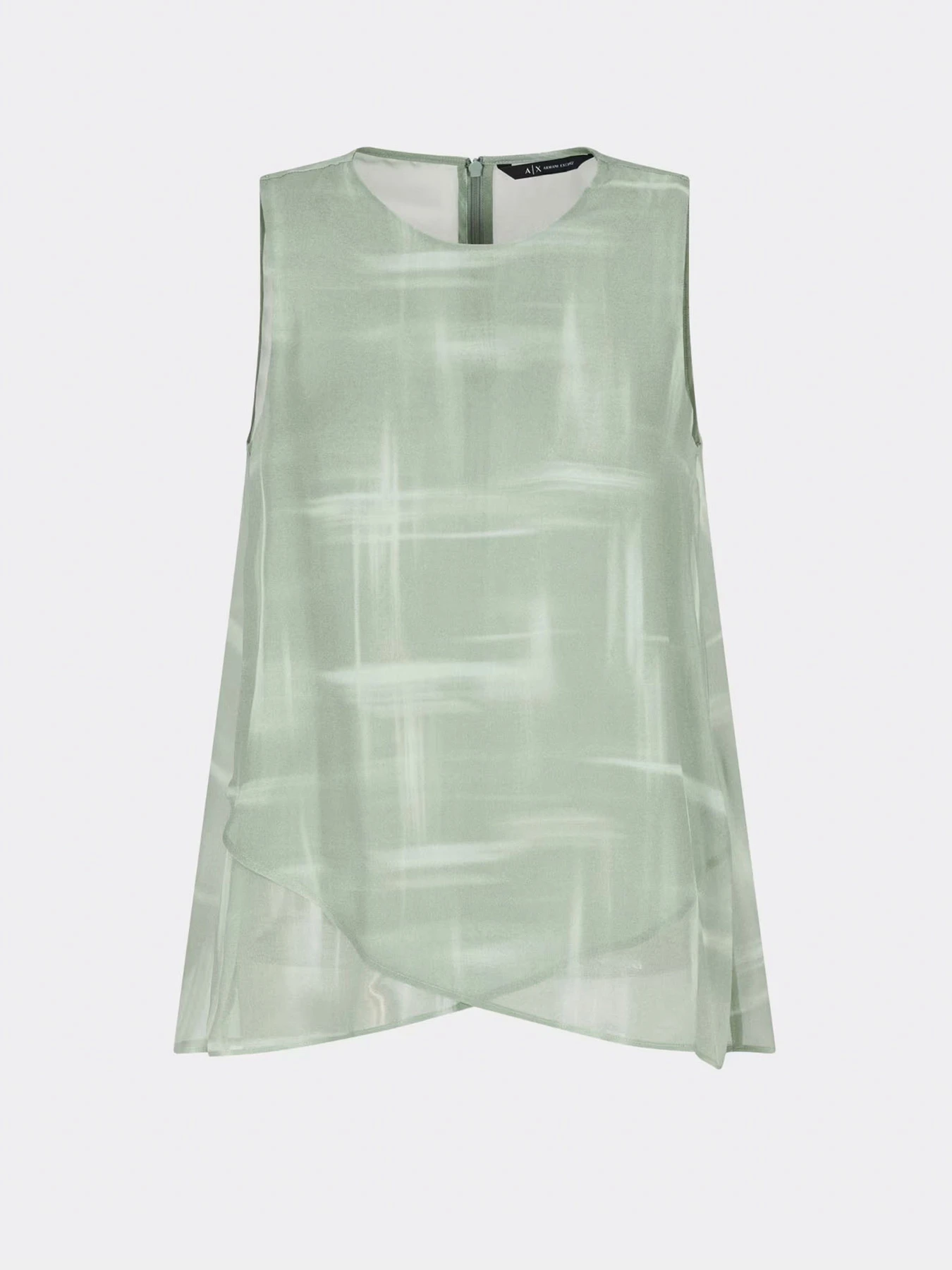 Сорочки Armani Exchange модель XW000185-AF12051-F7037 Сорочки Armani Exchange модель XW000185-AF12051-F7037 Фото