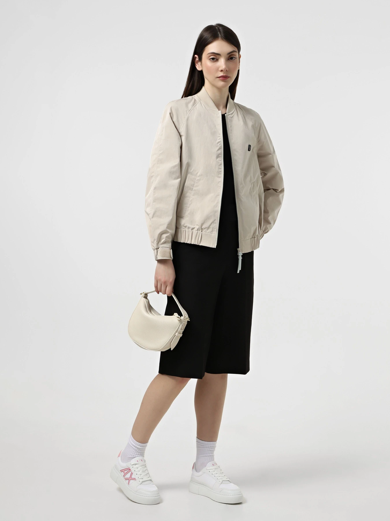 Куртки та дублянки Armani Exchange модель XW000217-AF10853-U1095 Фото