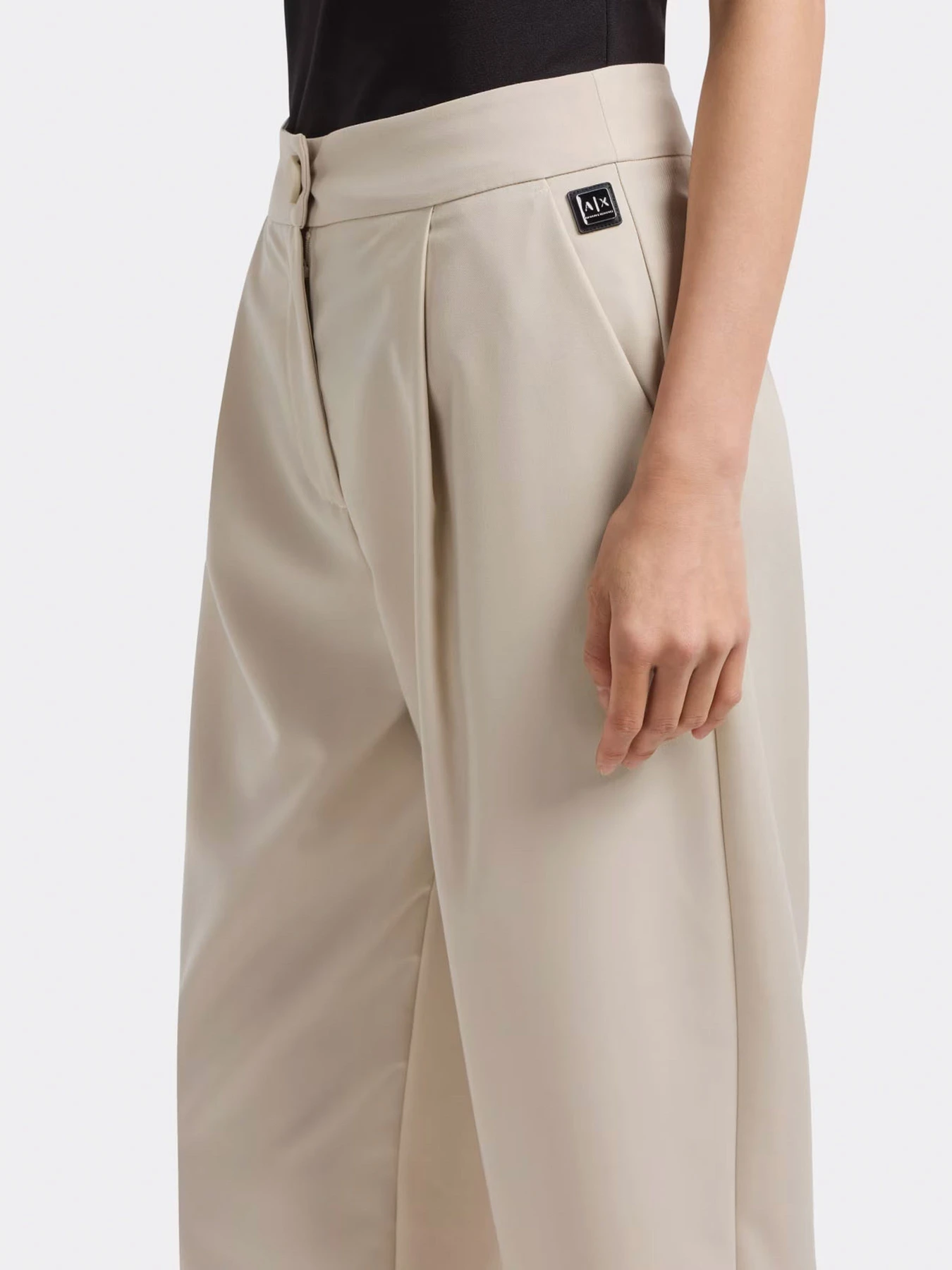 Брюки Armani Exchange модель XW000222-AF10855-U1095 Фото