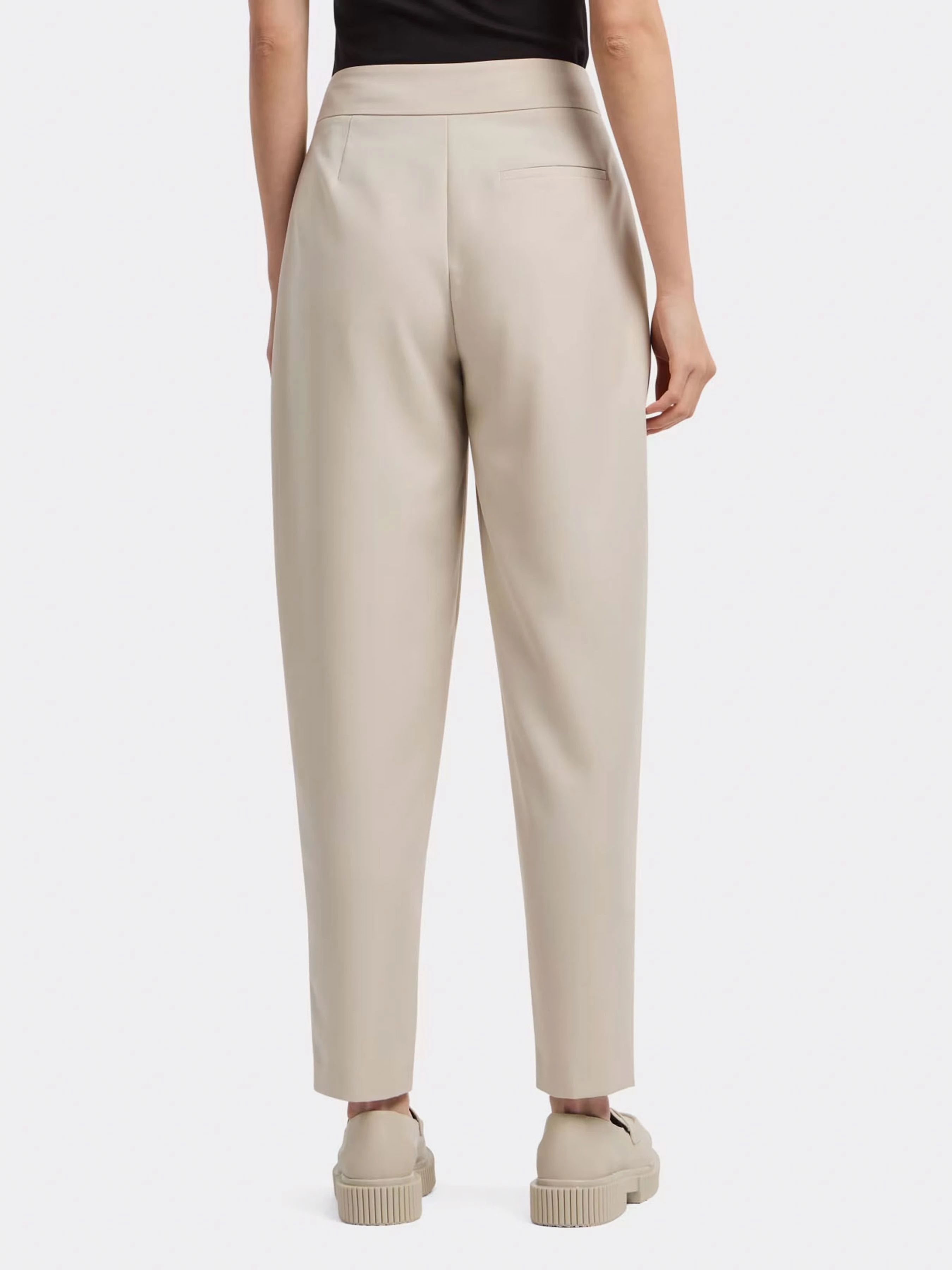 Жіночі Класичні штани Armani Exchange фото 2