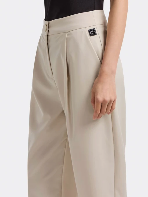 Жіночі Класичні штани Armani Exchange фото 3