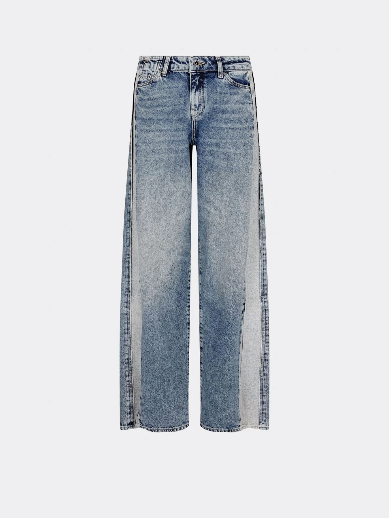 Джинси Armani Exchange модель XW000308-AF12091-MB002 Джинси Armani Exchange модель XW000308-AF12091-MB002 Фото